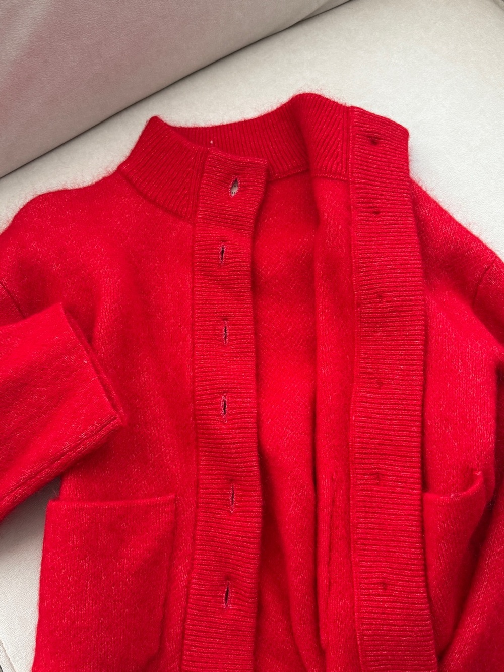 sezane jacket - Picture 2 of 7